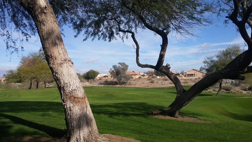 Golf Club «Coyote Lakes Golf Club», reviews and photos, 18800 N Coyote Lakes Pkwy, Surprise, AZ 85374, USA