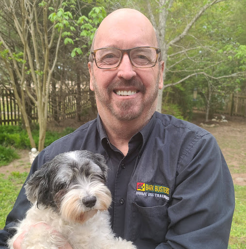 Bark Busters Home Dog Training Research Triangle