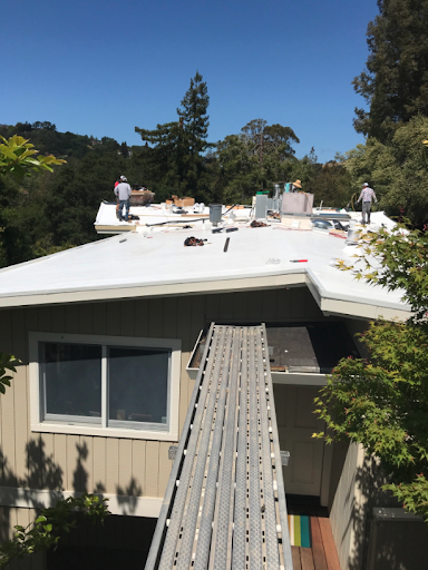 Roofing Contractor «Yorkshire Roofing of Northern California», reviews and photos, 7275 National Dr, Livermore, CA 94550, USA