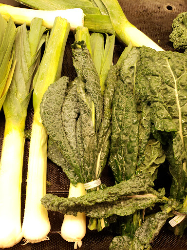 Health Food Store «New Leaf Market Co-op», reviews and photos, 1235 Apalachee Pkwy, Tallahassee, FL 32301, USA