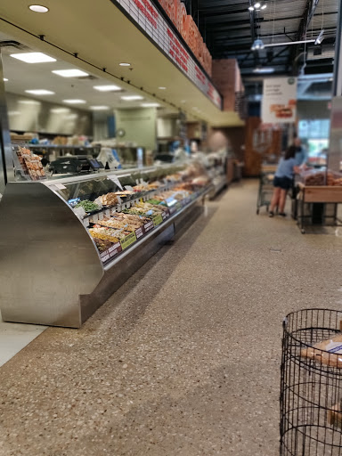 Grocery Store «Whole Foods Market», reviews and photos, 225 Touhy Ave, Park Ridge, IL 60068, USA