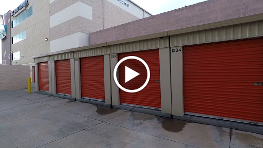 Self-Storage Facility «A-1 Self Storage», reviews and photos, 5310 Vineland Ave, North Hollywood, CA 91601, USA