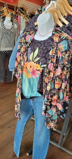 Boutique «A Splash of Sass», reviews and photos, 13215 Grant Rd #800, Cypress, TX 77429, USA