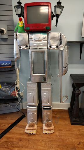 Computer Support and Services «MetaTechnical Computer & IT Services», reviews and photos, 220 Haverford Ave, Narberth, PA 19072, USA