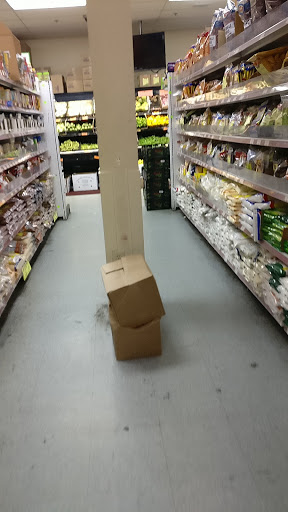 Indian Grocery Store «Suvidha Indo-Pak Groceries», reviews and photos, 425 Ernest W Barrett Pkwy NW, Kennesaw, GA 30144, USA