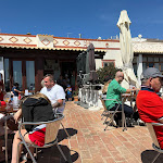 Photo n°5 de l'avis de Krasimira.a fait le 07/04/2023 à 17:29 sur le  Iguana Café à Albufeira