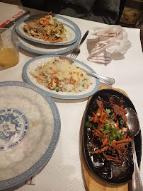 Plats et boissons du Restaurant chinois Fleur de Lotus à La Ferté-Bernard - n°7