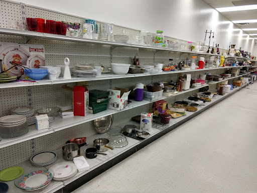 Donations Center «GCF Donation Center & Store (Garrett Rd.)», reviews and photos