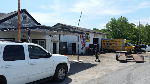 6553 Clarksville Pike, Joelton, TN 37080, USA