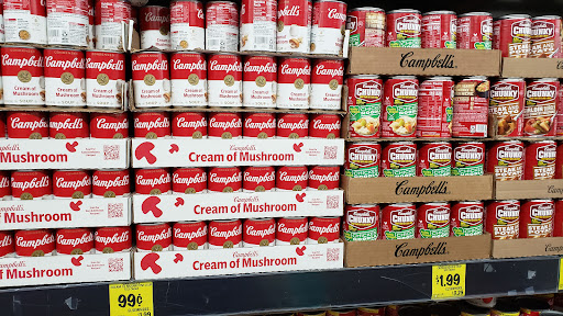 Grocery Store «Grocery Outlet Bargain Market», reviews and photos, 3020 NE 127th St, Seattle, WA 98125, USA