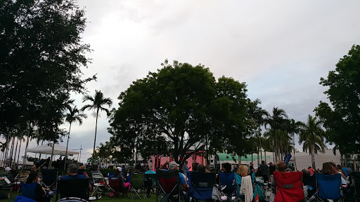 Performing Arts Theater «Sunrise Civic Center Theatre and Art Gallery», reviews and photos, 10610 W Oakland Park Blvd, Sunrise, FL 33351, USA