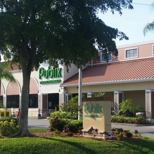 Supermarket «Publix Super Market at Shops of Marco», reviews and photos, 175 S Barfield Dr, Marco Island, FL 34145, USA