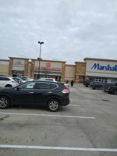 Shopping Mall «The Shops at Stone Park», reviews and photos, 5810 East Sam Houston Pkwy N, Houston, TX 77049, USA