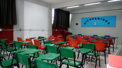 Escuela Secundaria General N° 61 'Olga Esquivel Molina'