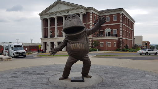 Event Venue «Augenstein Alumni Center», reviews and photos, 292 Alumni Ave, Bowling Green, KY 42101, USA