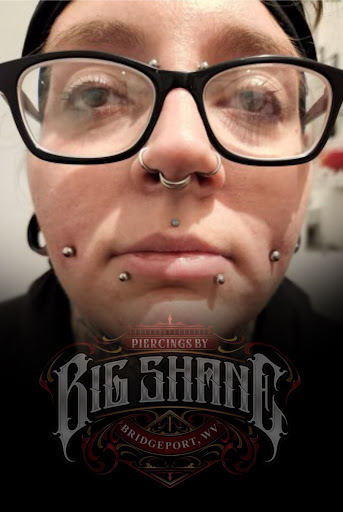 Explore hood tattoo ideas, creative tattoo ideas in Bridgeport, available at Pike Street Studios Tattoo and Body Piercing