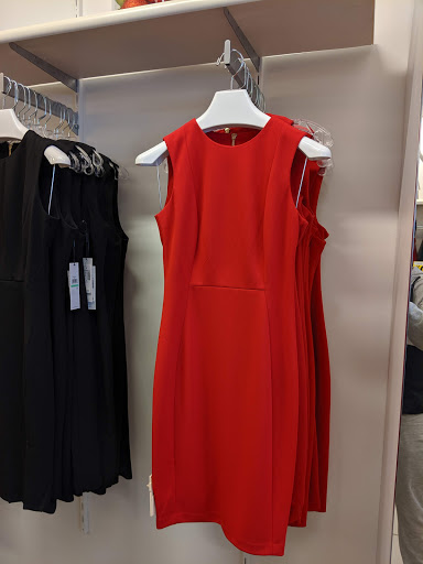 Shopping Mall «Carolina Premium Outlets», reviews and photos, 1025 Outlet Center Dr, Smithfield, NC 27577, USA