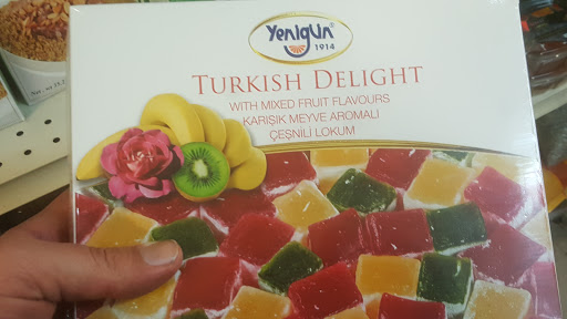 Grocery Store «Middle East Market», reviews and photos, 2254 S Colorado Blvd, Denver, CO 80222, USA