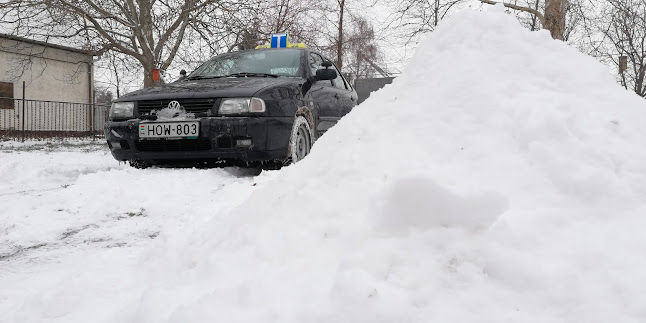 Hozzászólások és értékelések az Ország Tamás - Gépjárművezető szakoktató-ról