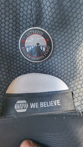 Auto Parts Store «NAPA Auto Parts - Genuine Parts Company», reviews and photos, 7909 W Greenfield Ave, West Allis, WI 53214, USA