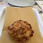 Photo n°2 de l'avis de Sara.o fait le 16/06/2023 à 16:03 sur le  Antica pizzeria da Michele à Lecce