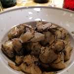 Photo n°2 de l'avis de matteo.o fait le 20/10/2022 à 13:41 sur le  Taverna Degli Archi à Belvedere Ostrense