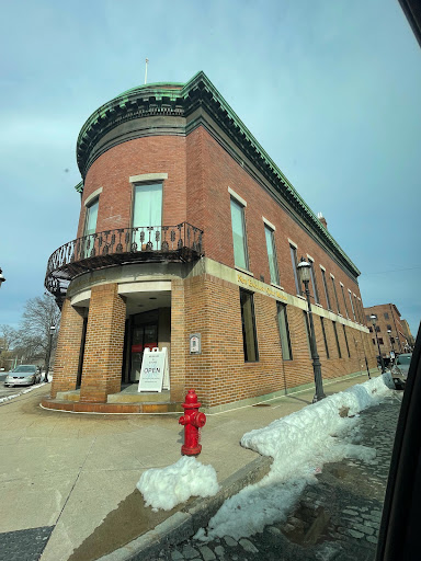 Ethnographic museum Lowell