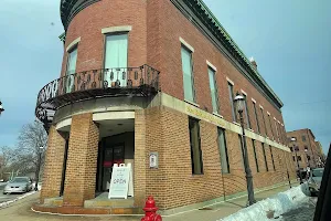 The New England Quilt Museum image