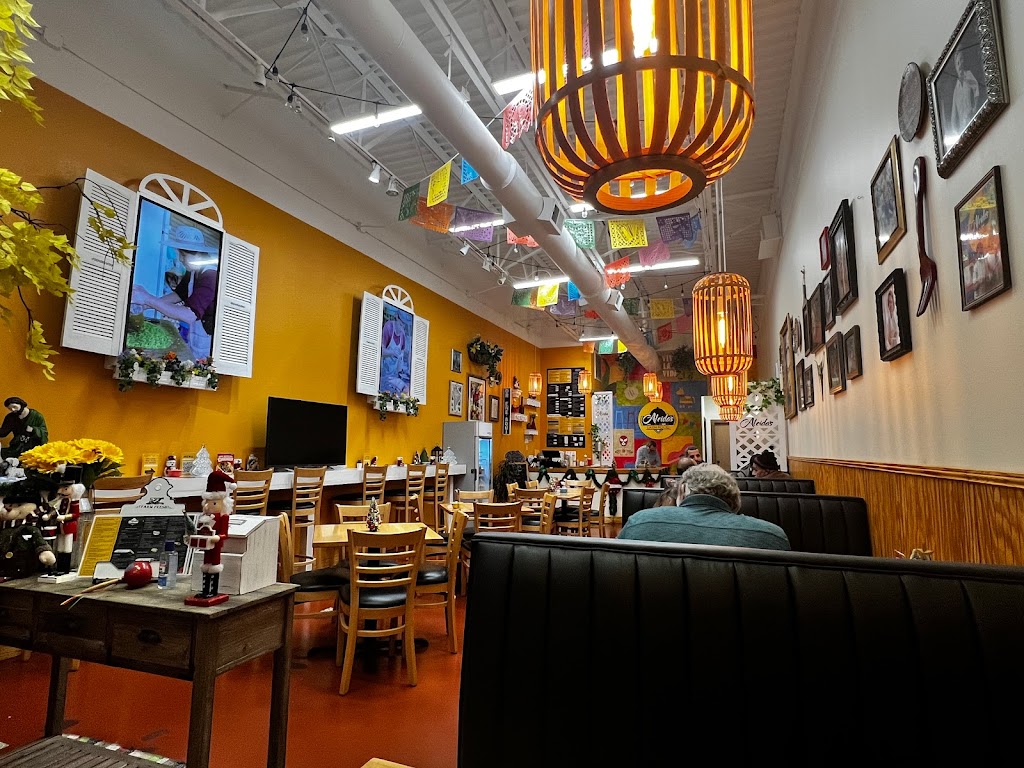 Aleidas Restaurant 78613