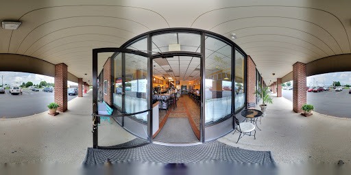 Coffee Shop «New Holland Coffee Co», reviews and photos, 840 W Main St, New Holland, PA 17557, USA