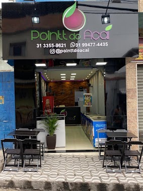 Point Do Açai