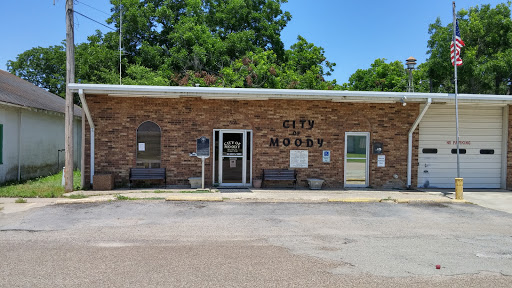 Bruceville-Eddy Water Department in Eddy, Texas