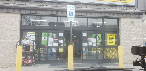 Discount Store «Dollar General», reviews and photos, 2046 Landisburg Rd, Landisburg, PA 17040, USA