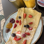 Photo n°3 de l'avis de Deborah.A fait le 16/09/2021 à 11:42 sur le  Sweet & Temptation- Food & Breakfast à Lagos