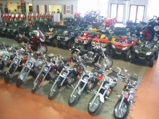 Honda Dealer «Just for Fun Honda», reviews and photos, 15255 Kinsman Rd, Middlefield, OH 44062, USA