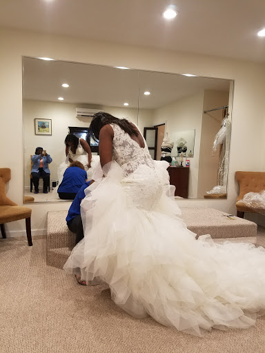 Bridal Shop «L&H Bridal», reviews and photos, 9355 Old Bustleton Ave, Philadelphia, PA 19115, USA