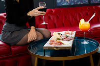 Plats et boissons du Restaurant Eklo Hotel Bordeaux Centre Bastide - n°10