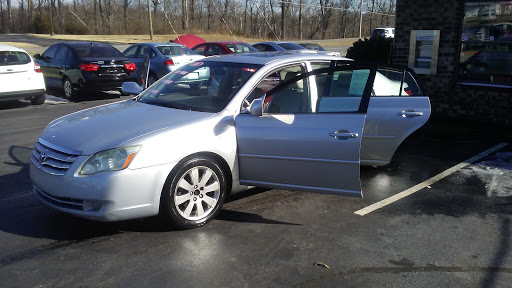 Used Car Dealer «Smyrna Auto Sales, LLC», reviews and photos, 454 S Lowry St, Smyrna, TN 37167, USA