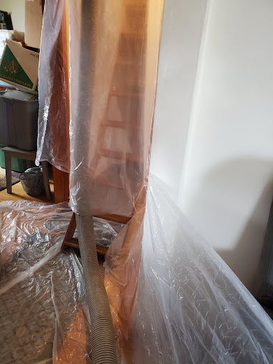 Insulation Contractor «Louisville Spray Foam Insulation», reviews and photos