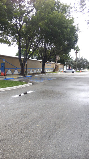 Community Center «Phichol Williams Community Center», reviews and photos, 951 SW 4th St, Homestead, FL 33030, USA