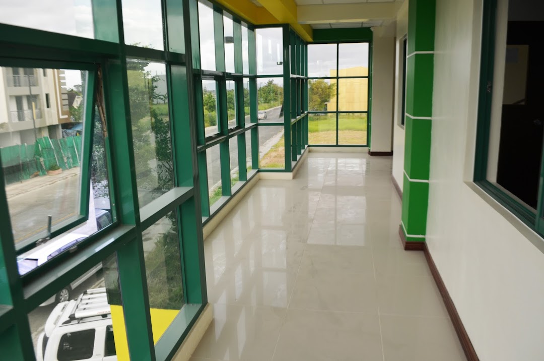 5M-Star Builders Inc. (Satellite Office - Sta. Rosa Laguna)