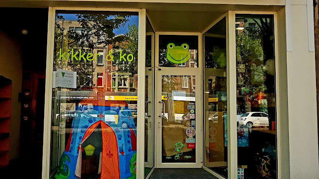 Kikker & Ko - Antwerpen