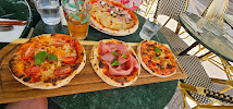Pizza du Restaurant italien Mamma Mia Tours - n°2