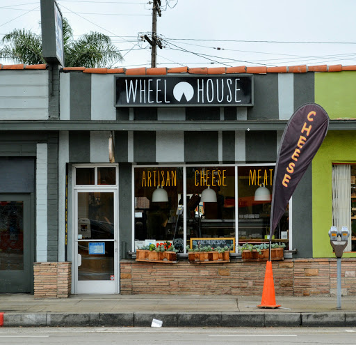 Cheese Shop «Wheel House Cheese & Wine», reviews and photos, 12954 W Washington Blvd, Los Angeles, CA 90066, USA