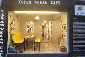 Yaşam Vegan Cafe image