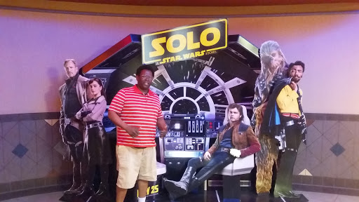 Movie Theater «Regal Cinemas Opry Mills 20 IMAX & RPX», reviews and photos, 570 Opry Mills Dr, Nashville, TN 37214, USA