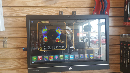 Shoe Store «Red Wing», reviews and photos, 2139 Farm to Market 1960 Rd W, Houston, TX 77090, USA