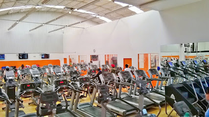 Life Fitness Gym Bondojito - Av. Victoria Ote. 3251, Bondojito, Gustavo A. Madero, 07850 Ciudad de México, CDMX, Mexico