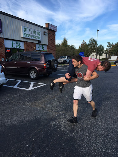 Physical Fitness Program «CrossFit Germantown Performance», reviews and photos, 13220 Wisteria Dr, Germantown, MD 20874, USA