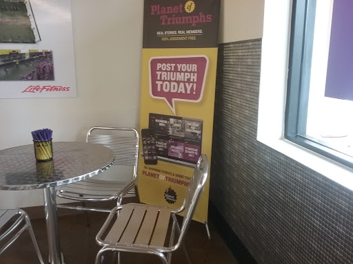 Health Club «Planet Fitness Federal Way», reviews and photos, 1211 S 320th St, Federal Way, WA 98003, USA